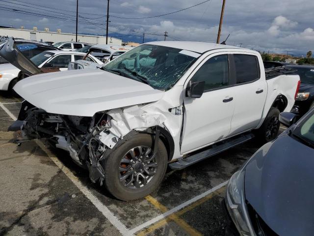 Image 1 of 2020 FORD RANGER XL 2020 with VIN 1FTER4EHXLLA96918