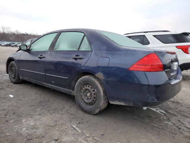 Obraz 2 z 2007 HONDA ACCORD VALUE 2007 z VIN 1HGCM56157A080643