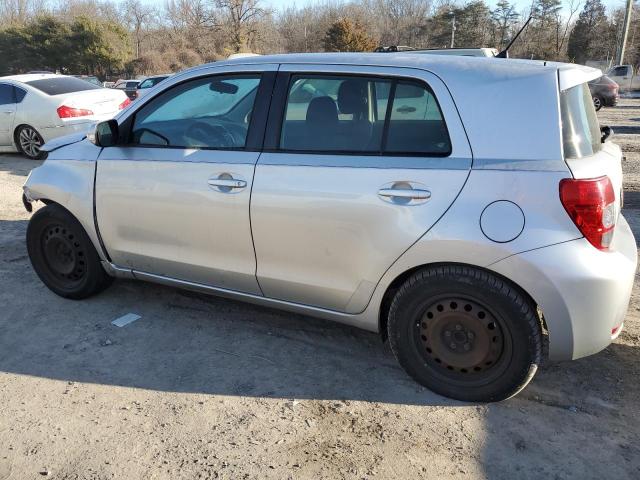 Image 2 of 2011 TOYOTA SCION XD  2011 with VIN JTKKU4B4XB1013963