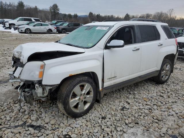 2015 GMC TERRAIN SLT 2015 image
