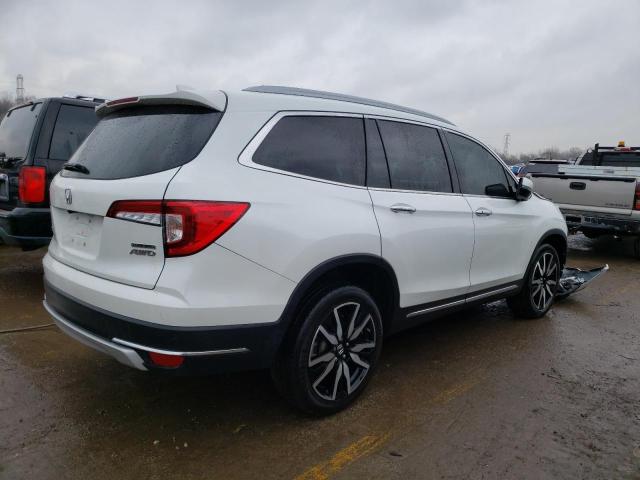 Obraz 3 z 2022 HONDA PILOT TOURING 2022 z VIN 5FNYF6H69NB018132