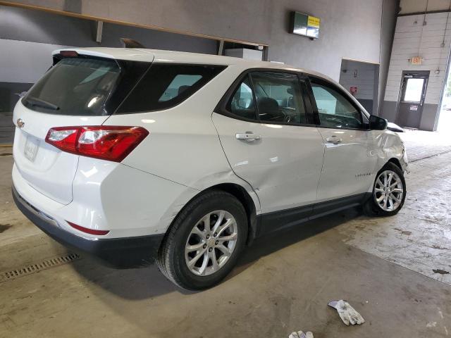 Obraz 3 z 2018 CHEVROLET EQUINOX LS 2018 z VIN 2GNAXHEV7J6214311