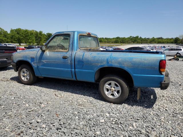 Изображение 2 1994 MAZDA B2300  1994 с VIN 4F4CR12A0RTM66593