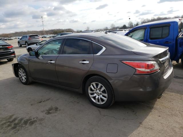 Image 2 of 2014 NISSAN ALTIMA 2.5 2014 with VIN 1N4AL3AP7EC190318