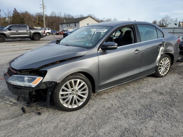 2011 VOLKSWAGEN JETTA SEL 2011 image
