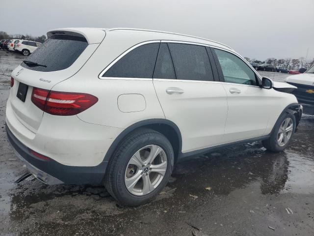 Image 3 of 2017 MERCEDES-BENZ GLC 300 4MATIC 2017 with VIN WDC0G4KB1HF261609