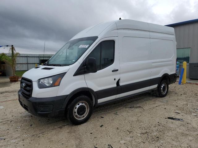 Image 1 of 2020 FORD TRANSIT T-250 2020 with VIN 1FTBR1X86LKB43401