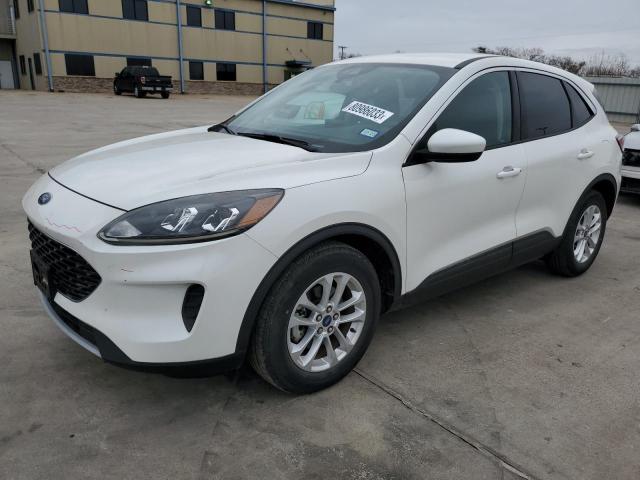 Изображение 1 2020 FORD ESCAPE SE 2020 с VIN 1FMCU0G60LUA40373