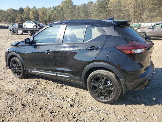 Image 2 of 2023 NISSAN KICKS SR 2023 with VIN 3N1CP5DV9PL503621