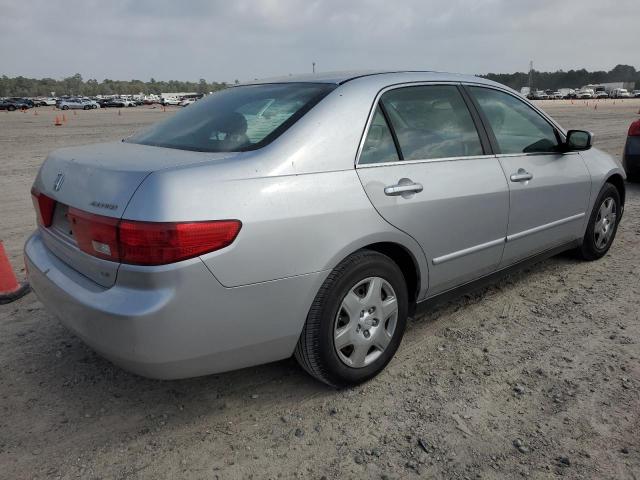 Obraz 3 z 2005 HONDA ACCORD LX 2005 z VIN 3HGCM56405G701425