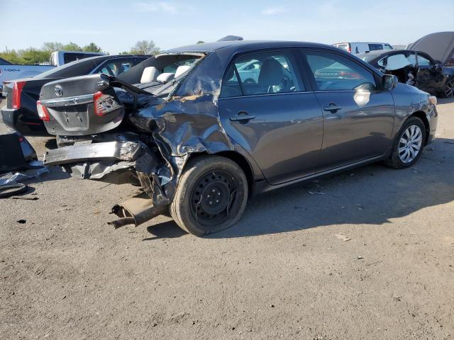 Image 3 of 2013 TOYOTA COROLLA BASE 2013 with VIN 2T1BU4EE0DC115041
