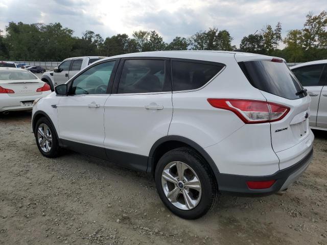Image 2 of 2014 FORD ESCAPE SE 2014 with VIN 1FMCU0GX1EUA78318