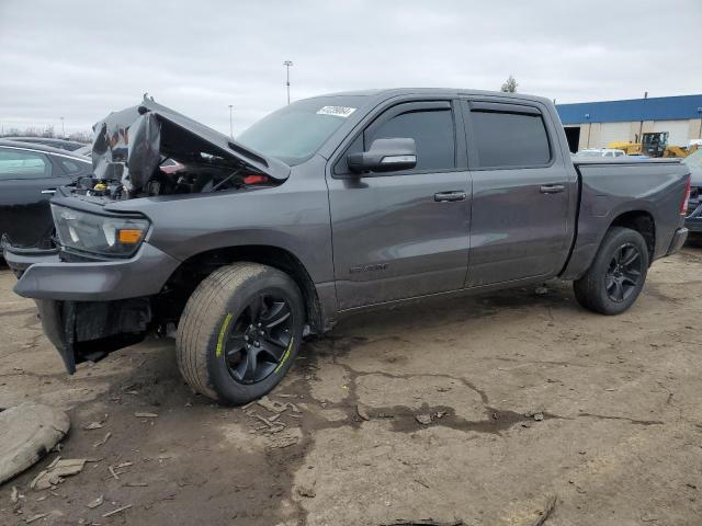 2020 RAM 1500 BIG HORN/LONE STAR 2020 image