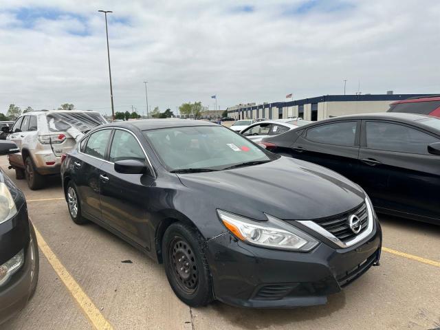 Obraz 1 z 2016 NISSAN ALTIMA 2.5 2016 z VIN 1N4AL3APXGN327193