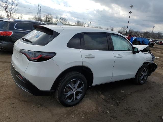 Obraz 3 z 2024 HONDA HR-V EXL 2024 z VIN 3CZRZ2H74RM709142