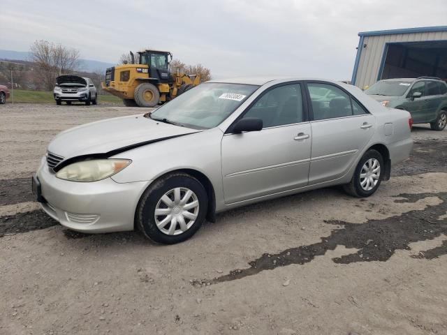 Изображение 1 2005 TOYOTA CAMRY LE 2005 с VIN 4T1BE32K25U387012