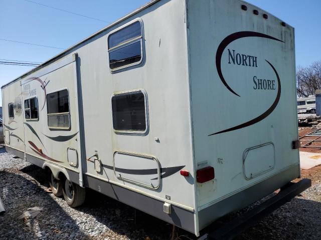 Image 3 of 2006 NORT TRAVEL TRA 2006 with VIN 47CTFMR286P612775