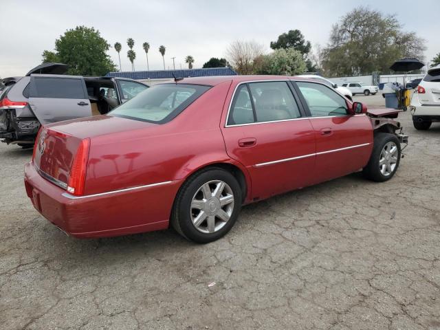 Image 3 of 2006 CADILLAC DTS  2006 with VIN 1G6KD57Y76U113129