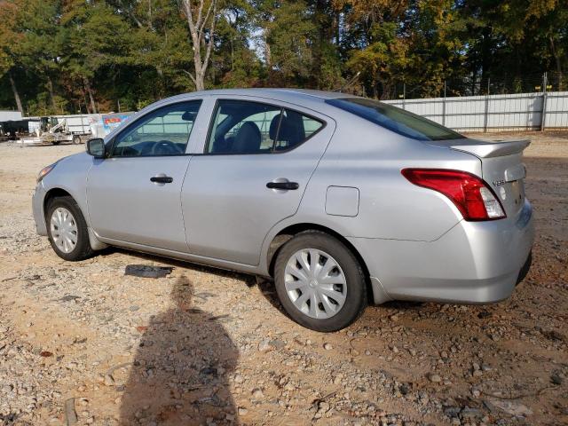 Image 2 of 2018 NISSAN VERSA S 2018 with VIN 3N1CN7AP9JL865642