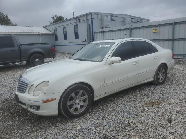 Image 1 of 2008 MERCEDES-BENZ E 320 CDI 2008 with VIN WDBUF22X38B238977