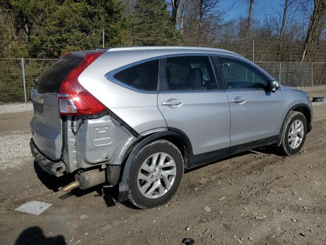 Image 3 of 2016 HONDA CR-V EXL 2016 with VIN 2HKRM4H72GH679609