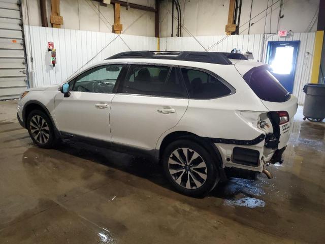 Изображение 2 2016 SUBARU OUTBACK 3.6R LIMITED 2016 с VIN 4S4BSENC9G3304340