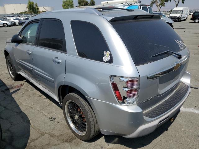Image 2 of 2005 CHEVROLET EQUINOX LT 2005 with VIN 2CNDL63F556021755