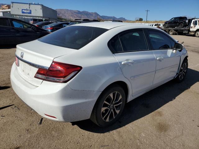 Изображение 3 2014 HONDA CIVIC EX 2014 с VIN 19XFB2F80EE075082