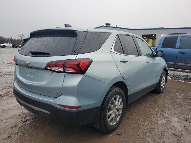 Obraz 3 z 2022 CHEVROLET EQUINOX LT 2022 z VIN 2GNAXUEV5N6139767
