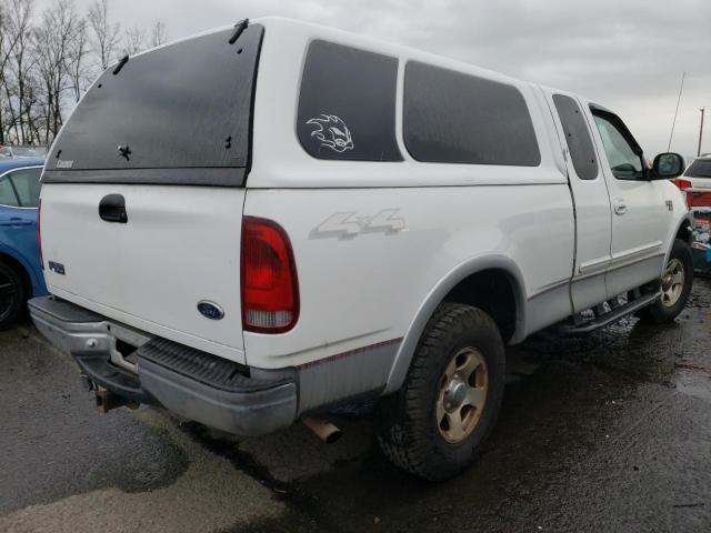 Obraz 3 z 2000 FORD F150  2000 z VIN 1FTRX18L0YKA75028