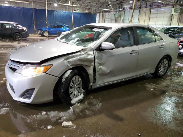 Image 1 of 2013 TOYOTA CAMRY L 2013 with VIN 4T1BF1FK1DU283573