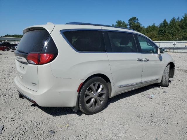 Image 3 of 2019 CHRYSLER PACIFICA LIMITED 2019 with VIN 2C4RC1GG0KR644520