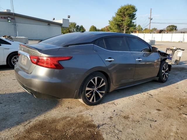 Obraz 3 z 2018 NISSAN MAXIMA 3.5S 2018 z VIN 1N4AA6AP7JC396742
