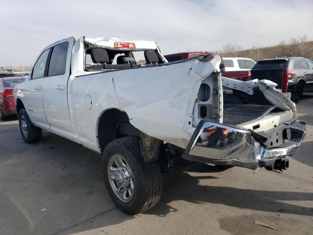 Obraz 2 z 2022 RAM 2500 BIG HORN/LONE STAR 2022 z VIN 3C6UR5DJ3NG178499