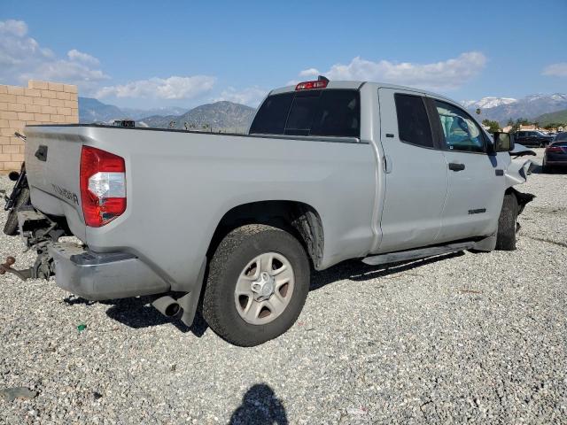 Изображение 3 2021 TOYOTA TUNDRA DOUBLE CAB SR/SR5 2021 с VIN 5TFRY5F14MX273212