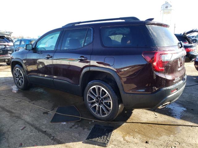 Image 2 of 2020 GMC ACADIA AT4 2020 with VIN 1GKKNLLS7LZ193261