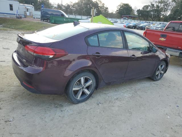 Obraz 3 z 2018 KIA FORTE LX 2018 z VIN 3KPFL4A71JE248254