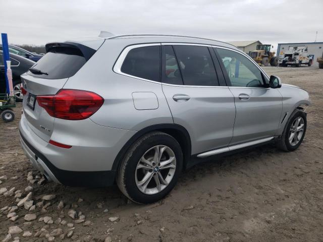 Image 3 of 2019 BMW X3 SDRIVE30I 2019 with VIN 5UXTR7C52KLR52114