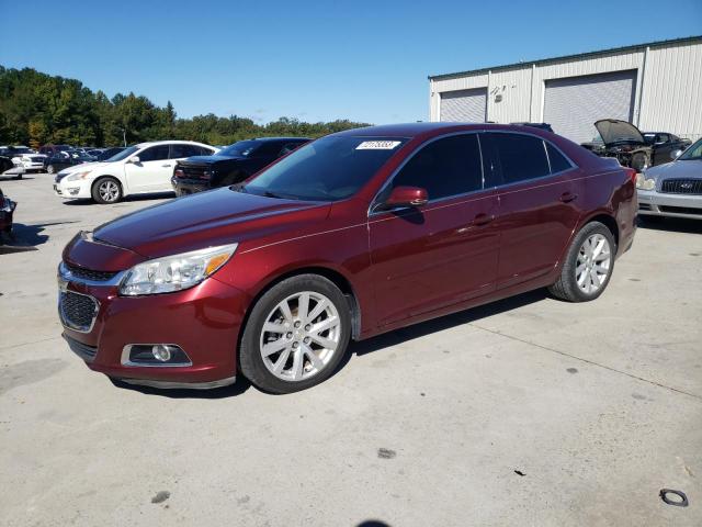 Изображение 1 2015 CHEVROLET MALIBU 2LT 2015 с VIN 1G11D5SLXFF259560