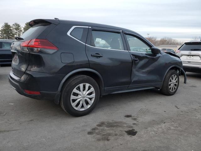 Obraz 3 z 2018 NISSAN ROGUE S 2018 z VIN JN8AT2MV0JW308141