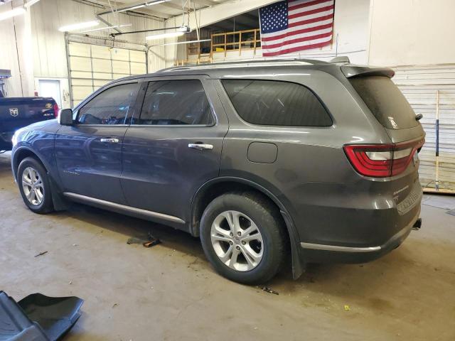 Image 2 of 2014 DODGE DURANGO CITADEL 2014 with VIN 1C4RDJEG1EC455744