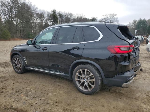 Изображение 2 2023 BMW X5 SDRIVE 40I 2023 с VIN 5UXCR4C01P9P64269