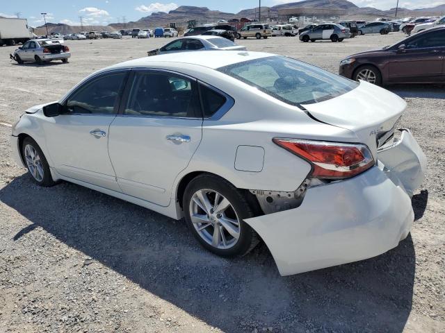Image 2 of 2014 NISSAN ALTIMA 2.5 2014 with VIN 1N4AL3AP1EC316320