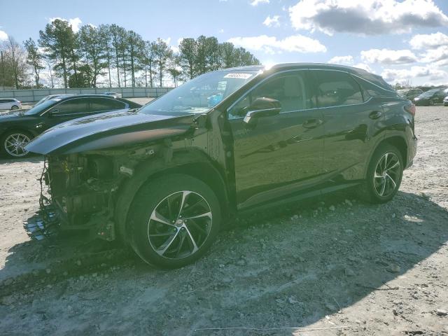 Obraz 2016 LEXUS RX 350 2016