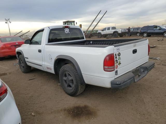 Obraz 2 z 1997 DODGE DAKOTA  1997 z VIN 1B7FL26X0VS223636