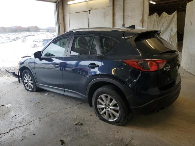 Image 2 of 2016 MAZDA CX-5 TOURING 2016 with VIN JM3KE4CY8G0841794