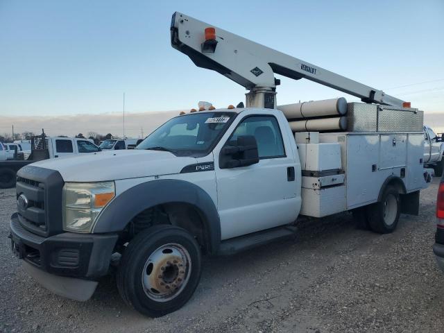 2013 FORD F450 SUPER DUTY 2013 image