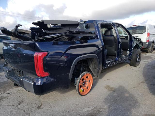 Изображение 3 2023 TOYOTA TUNDRA CREWMAX LIMITED 2023 с VIN 5TFJA5DB0PX088625