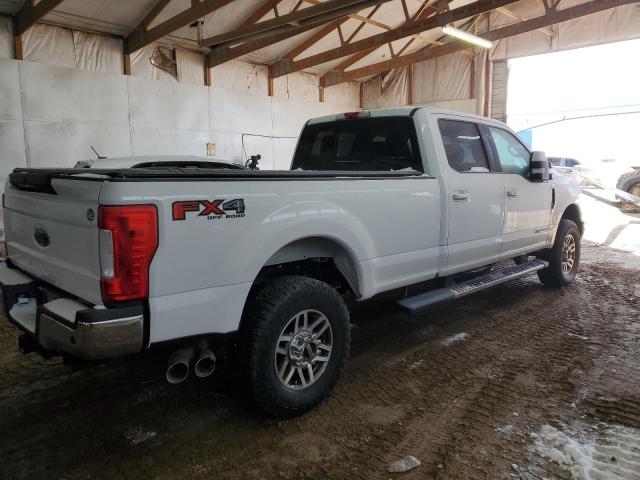Image 3 of 2019 FORD F350 SUPER DUTY 2019 with VIN 1FT8W3BT2KEE64634