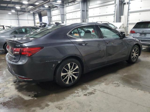 Image 3 of 2015 ACURA TLX TECH 2015 with VIN 19UUB1F53FA001961